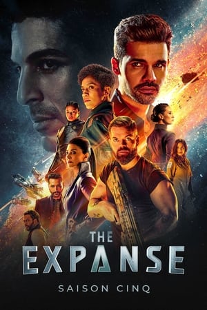 The Expanse Saison 5 Episode 5