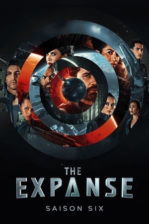 The Expanse saison 6