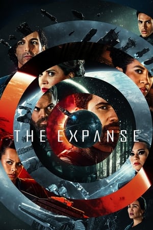 Regarder The Expanse en Streaming