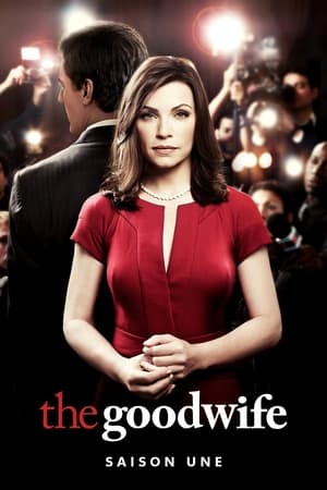 The Good Wife saison 1