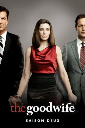 The Good Wife saison 2