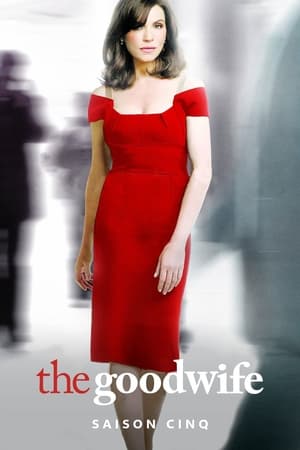 The Good Wife saison 5