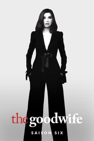 The Good Wife saison 6