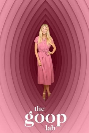 the goop lab with Gwyneth Paltrow saison 1