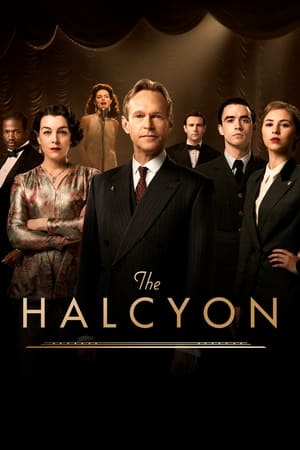 The Halcyon, un palace dans la tourmente saison 1