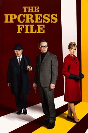 The Ipcress File saison 1