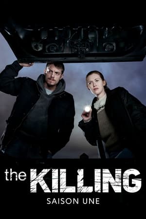 The Killing saison 1