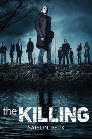 The Killing saison 2