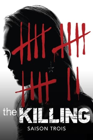 The Killing saison 3