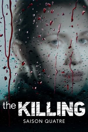 The Killing saison 4