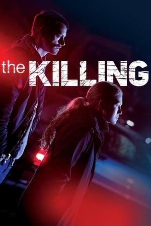 Regarder The Killing en Streaming