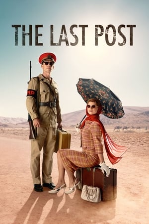 The Last Post Saison 1 Episode 5