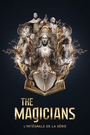 The Magicians saison 2