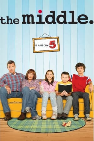 The Middle saison 5