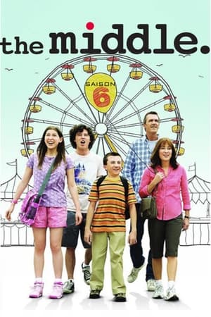 The Middle saison 6