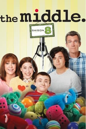 The Middle saison 8