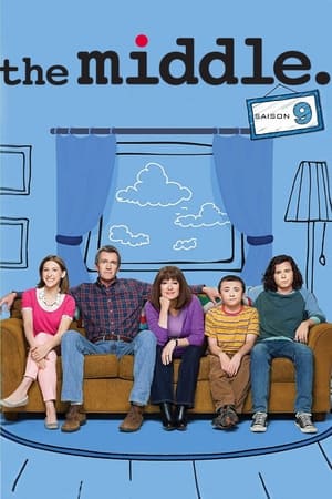 The Middle saison 9