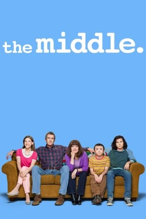 Regarder The Middle en Streaming