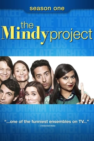 The Mindy Project saison 1