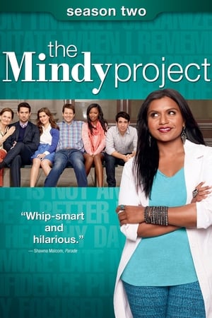 The Mindy Project saison 2