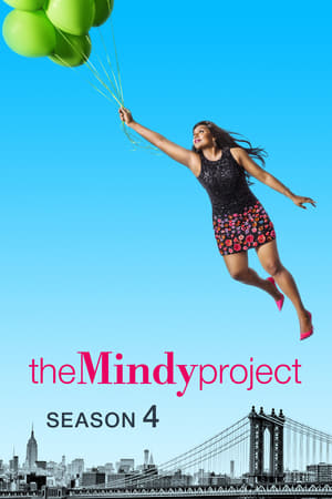 The Mindy Project saison 4