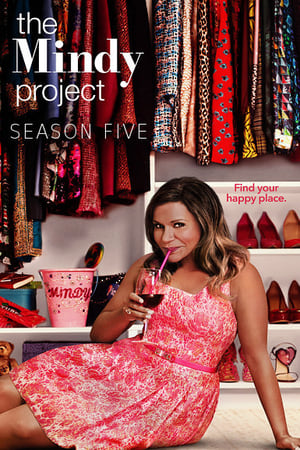 The Mindy Project saison 5