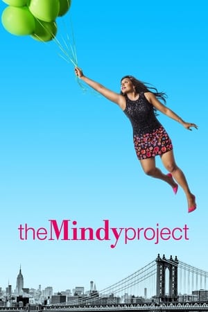 Regarder The Mindy Project en Streaming