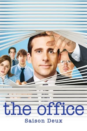 The Office saison 2