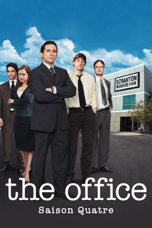 The Office Saison 4 Episode 5