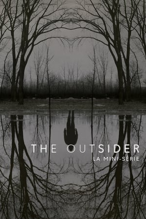 The Outsider saison 1