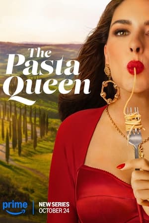 The Pasta Queen