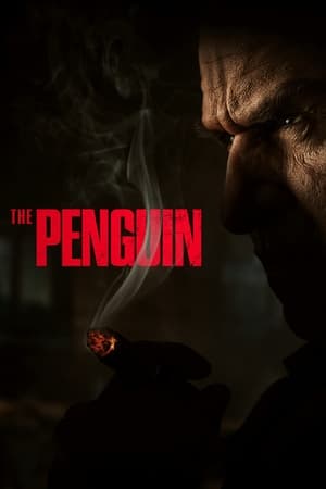 Regarder The Penguin en Streaming