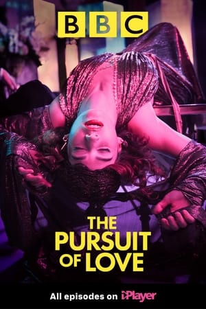 The Pursuit of Love saison 1