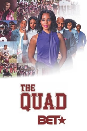 Regarder The Quad en Streaming