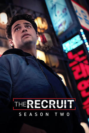 The Recruit Saison 2 Episode 5