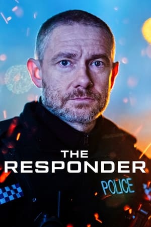 The Responder saison 1