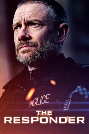 The Responder saison 2