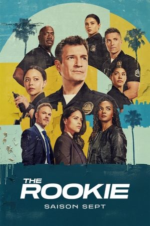 The Rookie : Le Flic de Los Angeles Saison 7 Episode 5