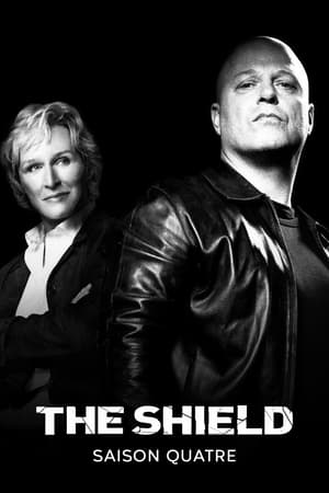 The Shield saison 4