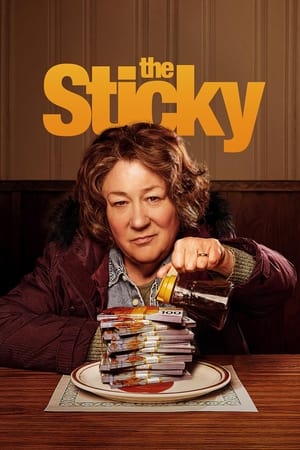 The Sticky saison 1