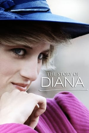 The Story of Diana saison 1