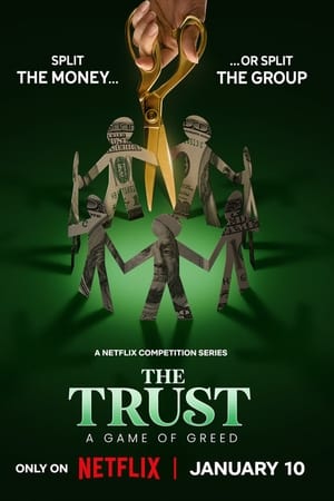 The Trust : La méfiance est de mise Saison 1 Episode 5