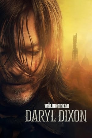 The Walking Dead : Daryl Dixon saison 2