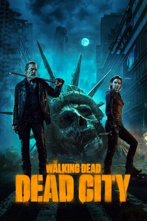 Regarder The Walking Dead : Dead City en Streaming