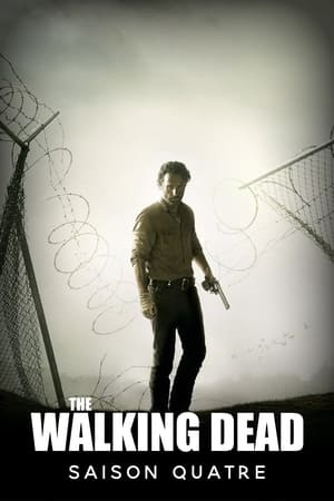 The Walking Dead Saison 4 Episode 5