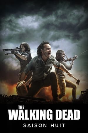 The Walking Dead Saison 8 Episode 5