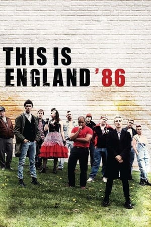 This Is England '86 saison 1