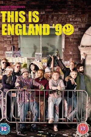 This Is England '90 Saison 1 Episode 5