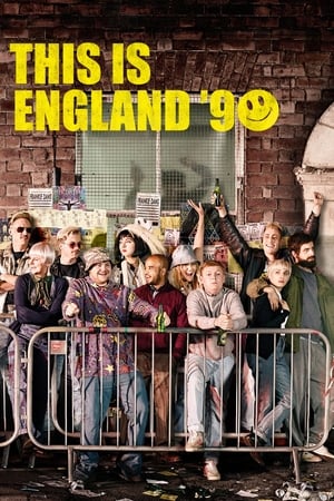 Regarder This Is England '90 en Streaming