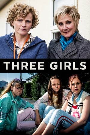 Three Girls Saison 1 Episode 5